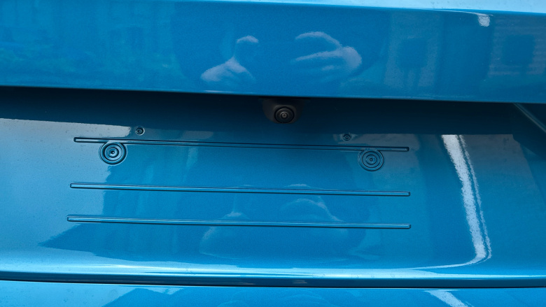 Ford Puma 1.0 EcoBoost Hybrid mHEV ST-Line 5dr Petrol Hatchback